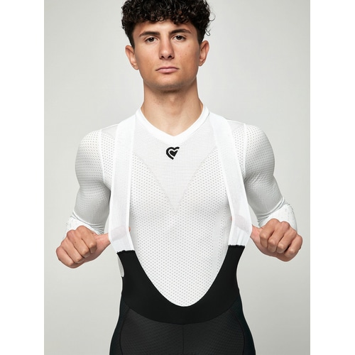 PISSEI ( sZC ) ru^Cc BUFERA WINTER BIB TIGHTS ( u[tF EC^[ ru^Cc ) ubN XS