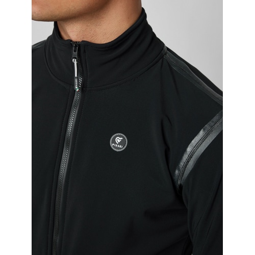 PISSEI ( sZC ) WPbg BUFERA JACKET ( u[tF WPbg ) ubN XS