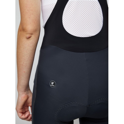PISSEI ( �s�Z�C ) �r�u�V���[�c WOMAN'S PRIMAPELLE BIB SHORTS ( �E�B�����Y �v���}�y�[�� �r�u�V���[�c ) �A���X���T�C�g XS ���f�B�[�X
