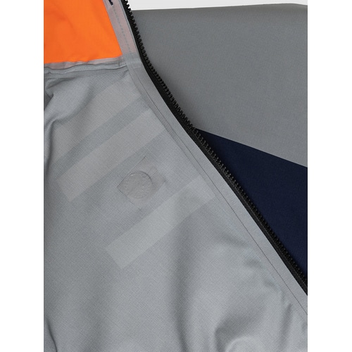 PISSEI ( �s�Z�C ) ���C���E�F�A BUFERA HEAVY RAIN JACKET ( �u�[�t�F�� �w���B ���C���W���P�b�g ) �l�� XL