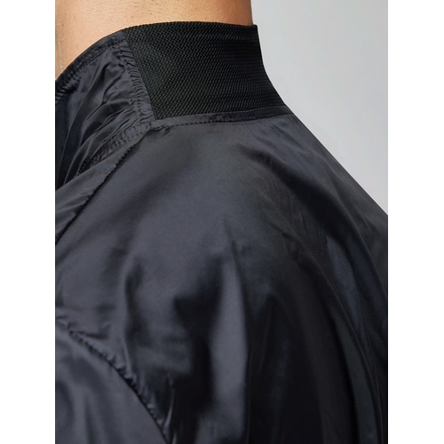 PISSEI ( sZC ) EBhu[J[ ALITO JACKET ( A[g WPbg ) ubN M