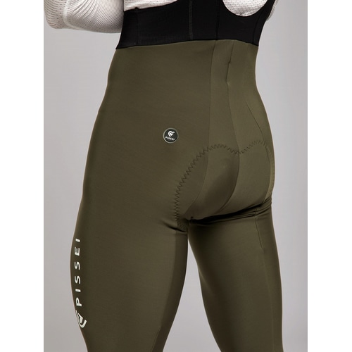 PISSEI ( ピセイ ) ビブタイツ MONVISO WINTER BIB TIGHT