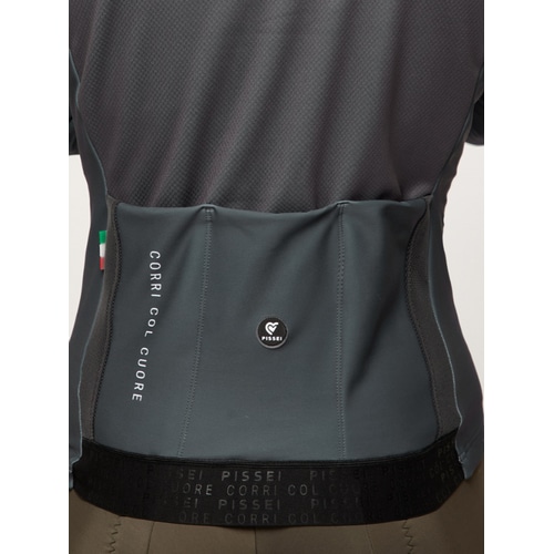 PISSEI ( sZC ) WPbg MONVISO HEAVY JACKET ( r[] wr[ WPbg ) AXTCg/CG[tI L