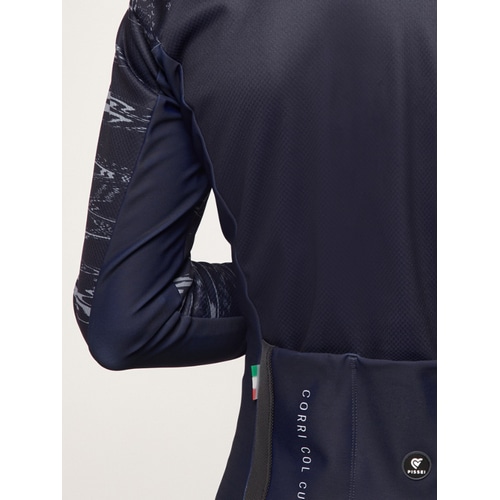 PISSEI ( sZC ) WPbg MONVISO HEAVY JACKET ( r[] wr[ WPbg ) u[/ANA L