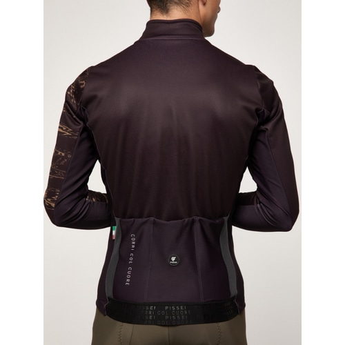 PISSEI ( sZC ) WPbg MONVISO HEAVY JACKET ( r[] wr[ WPbg ) v/S[h M