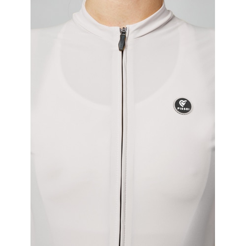 PISSEI ( �s�Z�C ) �����W���[�W PRIMAPELLE WOMEN SHORT SLEEVE JERSEY ( �v���}�y�[�� �E�[�}�� �V���[�g�X���[�u�W���[�W ) �X�g�[�� S ���f�B�[�X