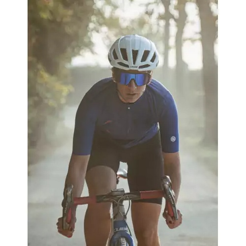 BICYCLELINE ( oCVNC ) W[W WOMEN'S S/S JERSEY ASIAGO S4 ( EBY V[gX[u W[W AVA[S S4 ) _[Nu[ S fB[X