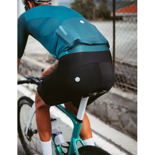 BICYCLELINE ( oCVNC ) W[W MEN'S S/S JERSEY GAST-1 S4 ( Y V[gX[u W[W KXg-1 S4 ) O[ M