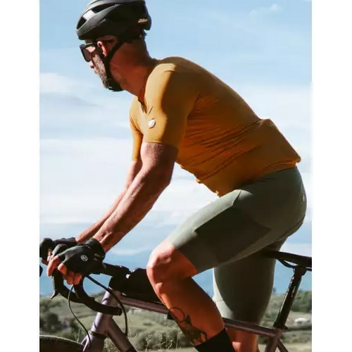 BICYCLELINE ( oCVNC ) ruV[c MEN'S BIBSHORT STERRATO S4 ( Y ruV[c Xe[g S4 ) Gh L