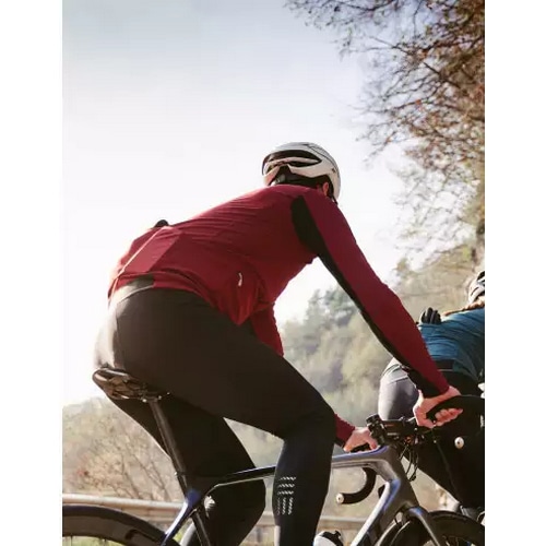 BICYCLE LINE　NEBULA THERMAL JACKETサイズXL BICYCLELINE ( バイシクルライン ) ジャケット NEBULA THERMAL