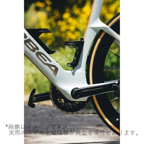 ORBEA ( �I���x�A ) ���[�h�o�C�N ORCA AERO M30I LTD ( �I���J �G�A�� M30I LTD ) �z���C�g���C���{�[ / �T���Z�b�g ( �O���X ) 51 ( �g���ڈ�170cm�O�� )