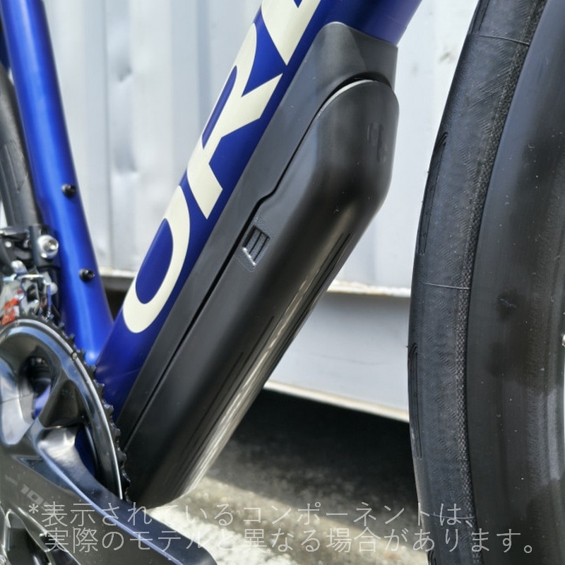 ORBEA ( オルベア ) ロードバイク ORCA M30 ( オルカ M 30 ) コバルトブルー/カーボンロー 51 (身長目安170cm前後)