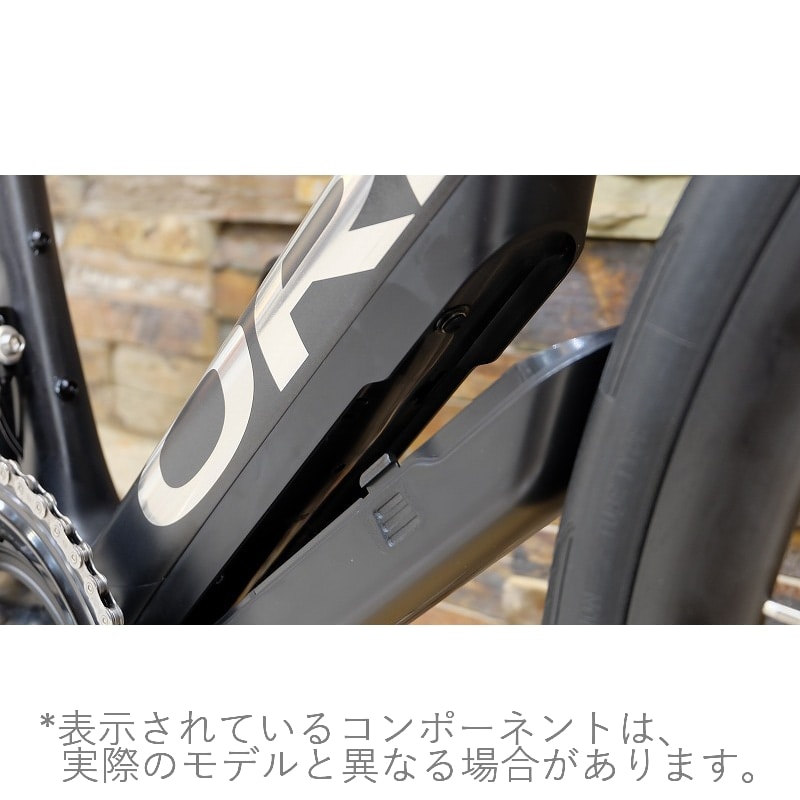 ORBEA ( オルベア ) ロードバイク ORCA M30 ( オルカ M 30 ) ダイアモンドカーボンビュー/チタングレー 51 (身長目安170cm前後)