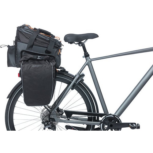 BASIL ( バジル ) リアバッグ・キャリアバッグ マイルズ