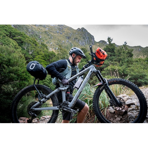 AEROE ( �G���G ) �O�L�����A SPIDER HANDLEBAR CRADLE ( �X�p�C�_�[ �n���h���o�[ �N���h�[�� )