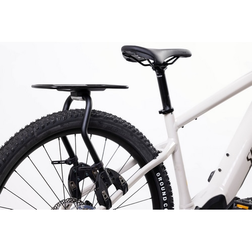 AEROE ( �G���G ) ���L�����A SPIDER PANNIER RECIEVER ( �X�p�C�_�[ �p�j�A ���V�[�o�[ )