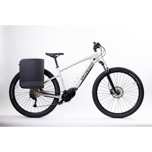AEROE ( �G���G ) ���L�����A SPIDER REAR PANNIER RACK ( �X�p�C�_�[ ���A �p�j�A ���b�N )