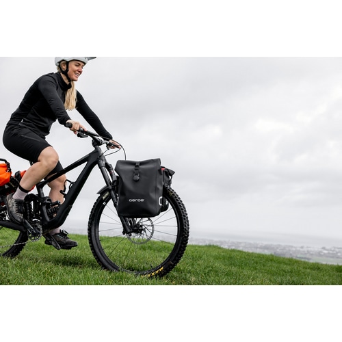 AEROE ( �G���G ) �O�L�����A SPIDER FRONT RACK ( �X�p�C�_�[ �t�����g ���b�N )