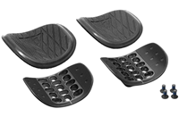 PROFILE ( プロファイル ) TTバイク用ハンドルバー（DHハンドルバー