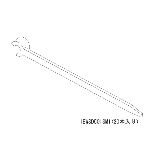 シマノ　EW-SD50 エレクトリックケーブル　6本セット　ロードバイク一台分 シマノ EW-SD50 エレクトリックケーブル 6本セット ロードバイク
