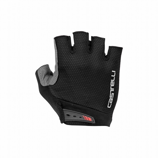 CASTELLI ( カステリ ) ENTRATA GLOVE 010 ブラック S 