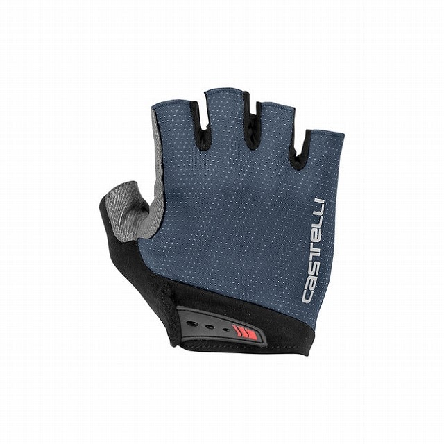 CASTELLI ( カステリ ) ENTRATA GLOVE 070 ダースチールブルー S 