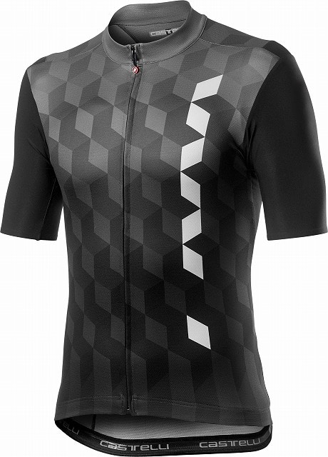  CASTELLI ( カステリ ) FUORI JERSEY 030 ダークグレー S 