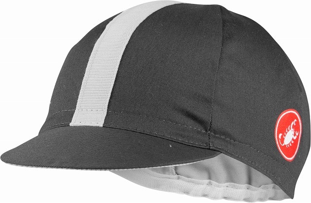 CASTELLI ( カステリ ) 帽子・ヘッドバンド ESPRESSO CAP