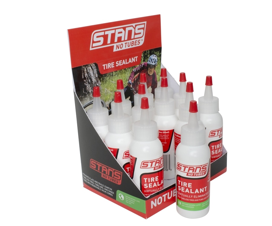 STANS TYRE SEALANT