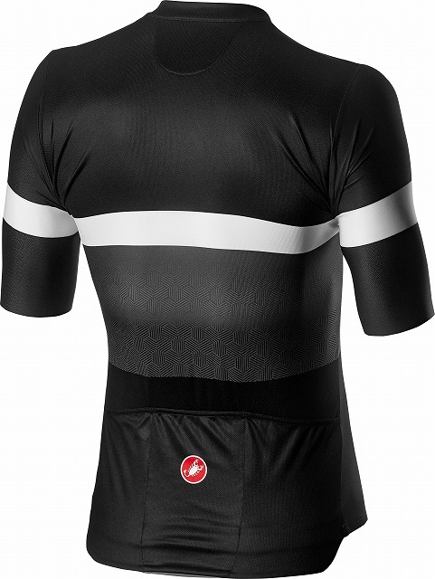 CASTELLI ( JXe ) MILANO JERSEY 085 ubN L