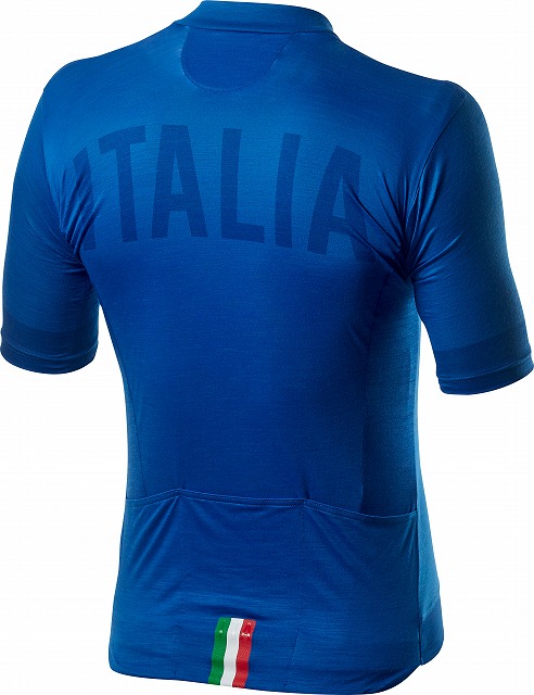 CASTELLI ( JXe ) W[W ITALIA 2.0 JERSEY ( C^A 2.0 W[W )  458 AbY[C^A M