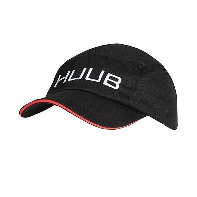  HUUB ( フーブ ) 18 レースキャップ ブラック 