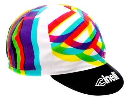  CINELLI ( チネリ ) CALEIDO CAP 