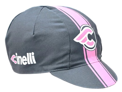 CINELLI ( チネリ ) VIGOROSA CAP 