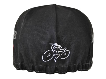 CINELLI ( `l ) STREET KINGS CAP