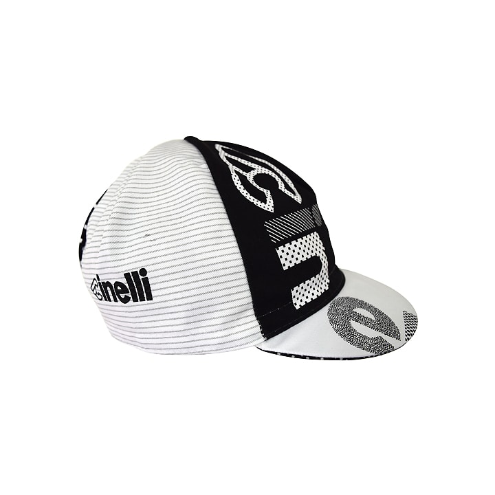  CINELLI ( チネリ ) OPTICAL CAP ブラック 