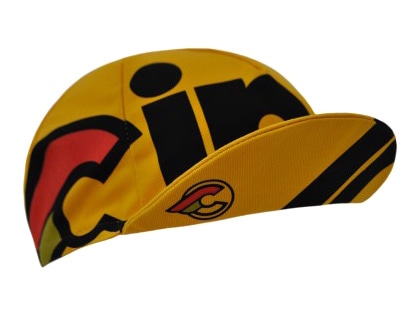 CINELLI ( `l ) NEMO TIG CAP CG[