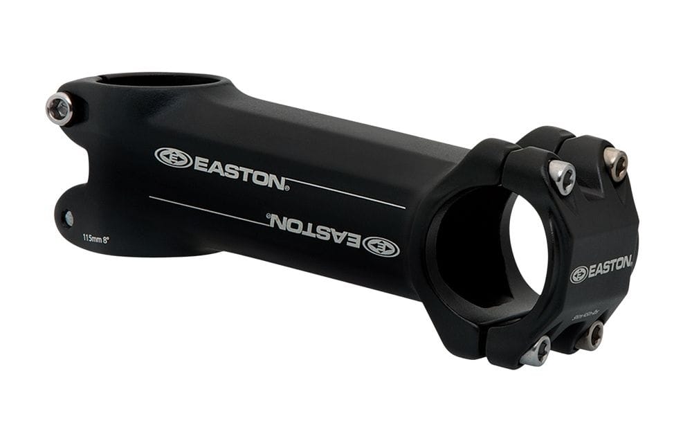 EASTON(イーストン)EA50 ステム 31.8 X 100MM 8D | 自転車・パーツ通販