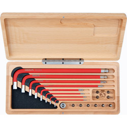  SILCA ( シルカ ) HX-ONE TOOL KIT BOX 