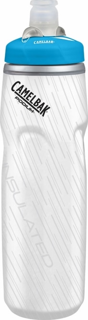  CAMELBAK ( キャメルバック ) ポディウムビッグチル アトミックブルー/ロゴ 25OZ 0.75L 