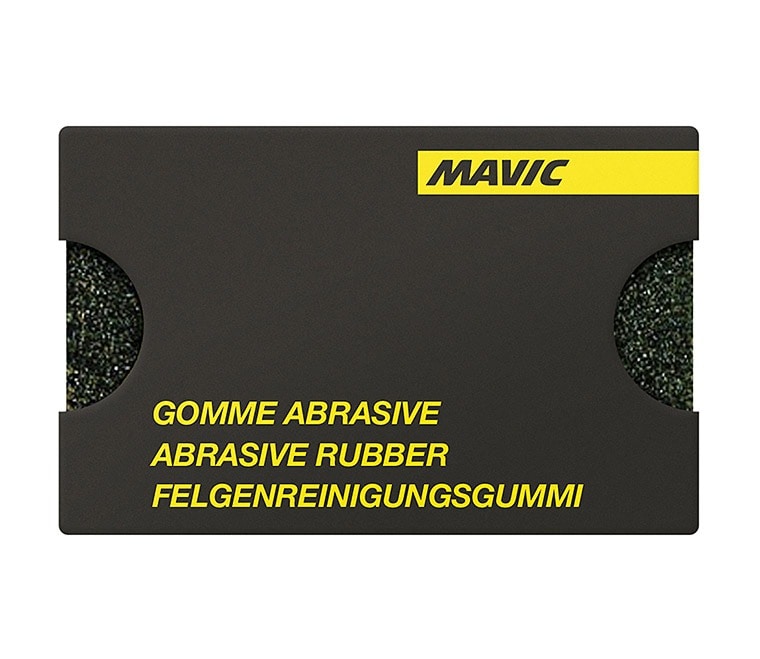 MAVIC ( マヴィック ) 専用工具 ABRASIVE RUBBER ( アブラシブ ラバー )