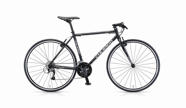  COLNAGO ( コルナゴ ) クロスバイク EPOCA ( エポカ ) マットブラック 380S 