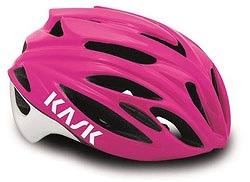 【オンライン限定特価】 KASK ( カスク ) ヘルメット RAPIDO ( ラピード ) フューシャ L 