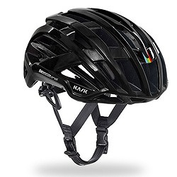 【オンライン限定特価】 KASK ( カスク ) ヘルメット VALEGRO DOLOMITES ( ヴァレグロ ドロミテス ) ブラック S 