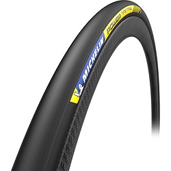  MICHELIN ( ミシュラン ) POWER TIME TRIAL ブラック 700X25C 