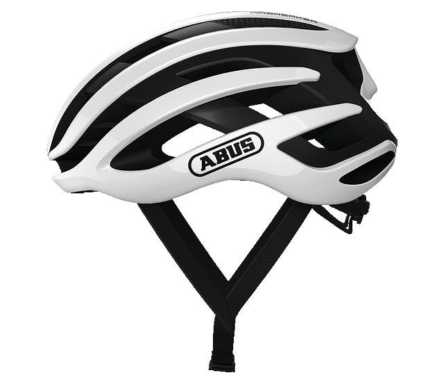 ABUS ( アブス ) スポーツヘルメット AIRBREAKER ( エアブレイカー 