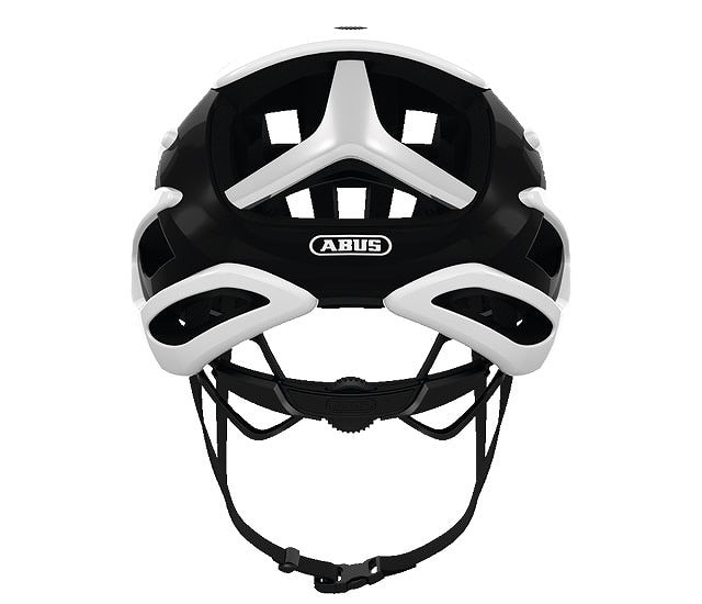 ABUS ( アブス ) スポーツヘルメット AIRBREAKER ( エアブレイカー