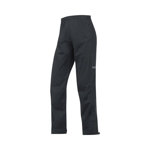  GORE WEAR ( ゴアウェア ) レーサーパンツ C3 GORE-TEX (R) ACTIVE PANTS ( ゴアテックス アクティブ パンツ ) ブラック L ( EUサイズ ) 【 アウトレット特価 】 