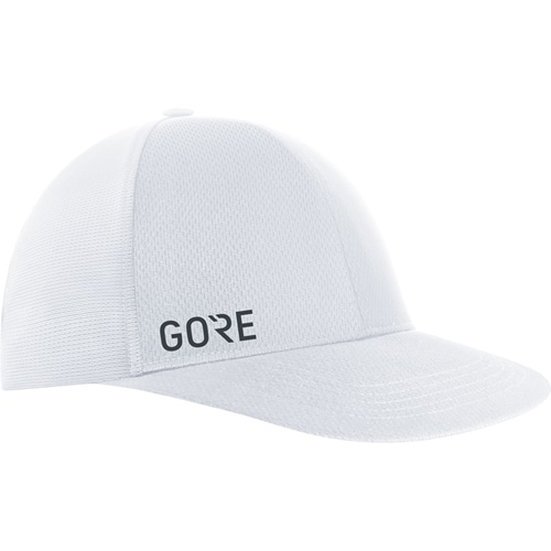  GORE WEAR ( ゴアウェア ) M キャップ ホワイト ONE ( EUサイズ ) 