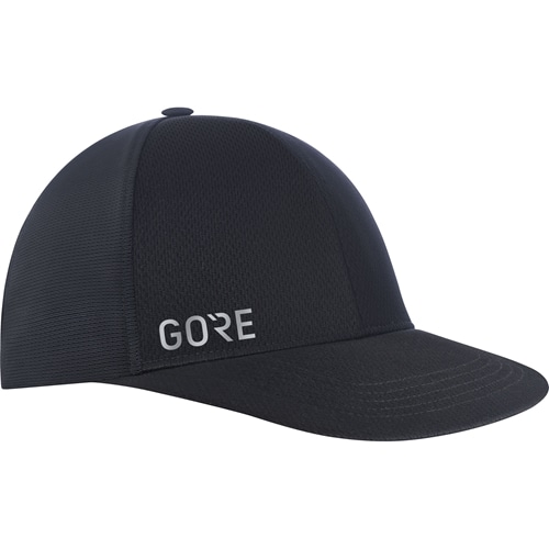 GORE WEAR ( ゴアウェア ) M キャップ ブラック ONE ( EUサイズ ) 